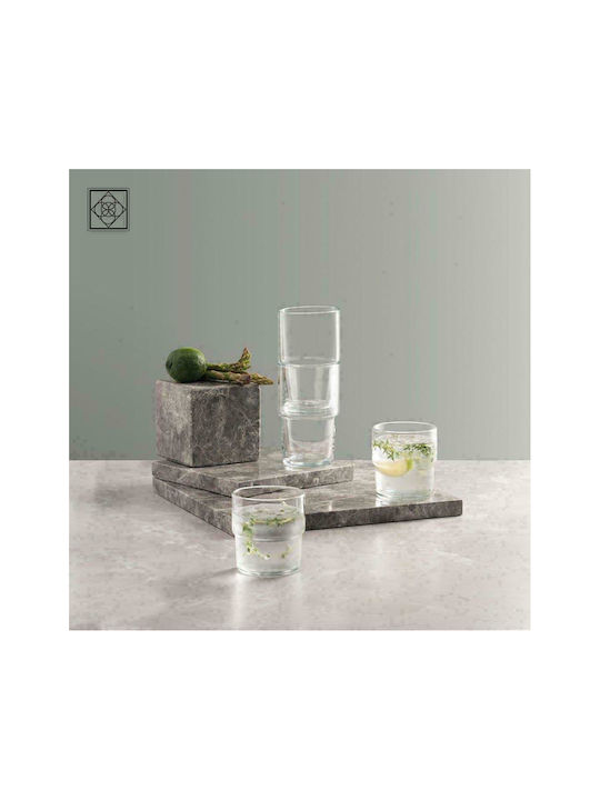 Espiel Hill Glass Water made of Glass 300ml