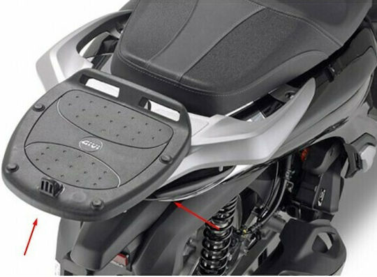 Givi Rack for Honda SH 125 /150 (2020)