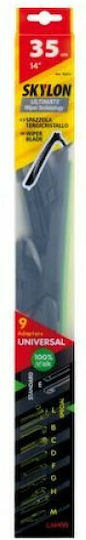 Lampa Skyl On Mul Ti-Fit System Driver Car Wiper 580mm Universal