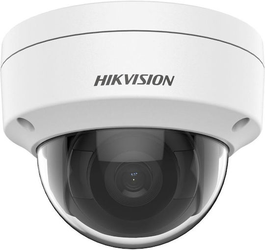 Hikvision DS-2CD2143G2-I CCTV Surveillance Camera Full HD+ 4MP Waterproof with Lens 2.8mm