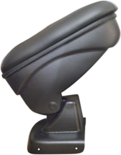 Cik Car Armrest Car Armrest for Peugeot 5008 2009+ Peugeot 5008 Black