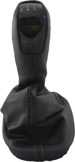 Shift Knob Universal Mercedes-Benz C Class Mercedes-Benz black