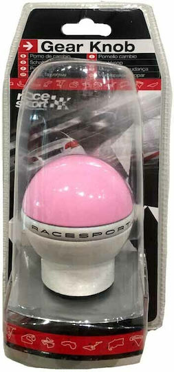 Sumex Shift Knob Ταχυτήτων για Ανασηκωτή Όπισθεν Universal Pink