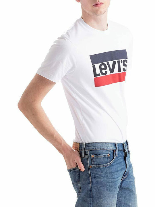 Sportswear T-shirt White