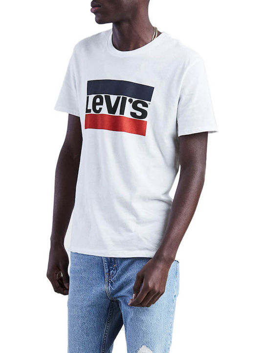Sportswear T-shirt White