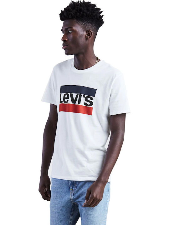 Sportswear T-shirt White