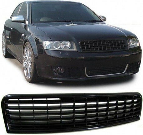 Dekorative Auto Maske Audi A4