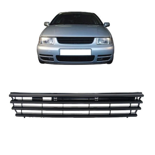 goodGo Διακοσμητική Μάσκα Αυτοκινήτου Volkswagen Polo
