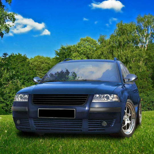 JOM Car Decorative Mask Volkswagen Passat