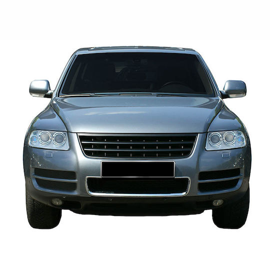 Car Decorative Mask Volkswagen Touareg