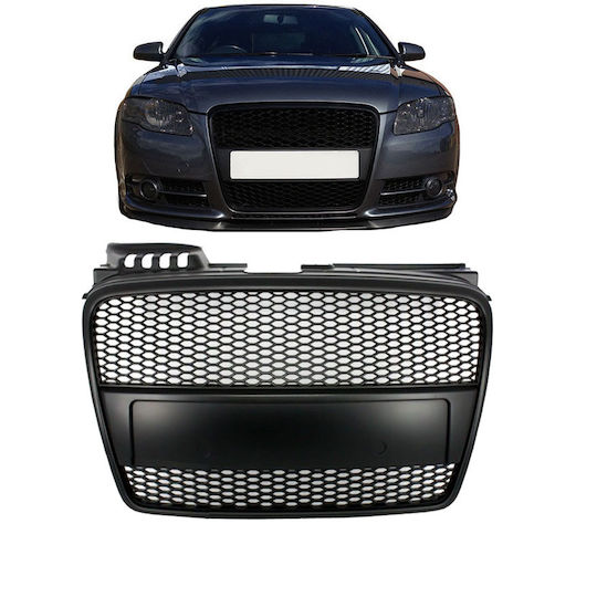 Διακοσμητική Μάσκα Αυτοκινήτου Audi A4 / RS4 / S4