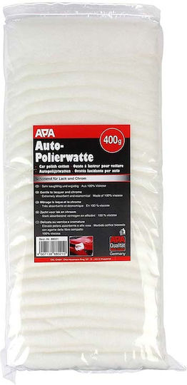 Synthetic Polishing Cloth for Car Body