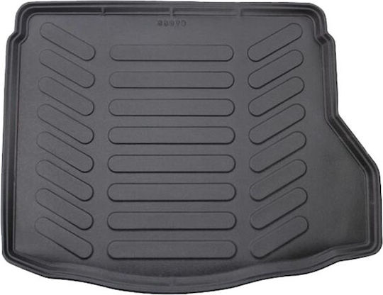 Rizline Trunk Mat Tray Type for Mercedes-Benz CLA Class 2012 Black