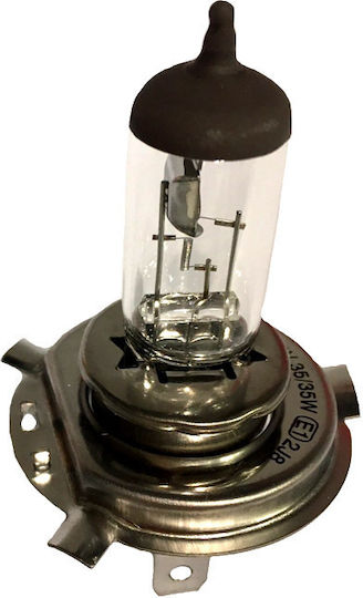 Trifa Lămpi Motocicletei HS1 Halogen 12V 35W 1buc
