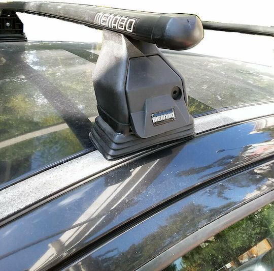 Menabo (with Roof Rack Legs)