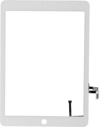 Touch Mechanism Replacement Part λευκός (iPad Air)