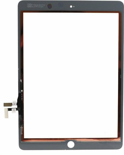 Touch Mechanism Replacement Part λευκός (iPad Air)