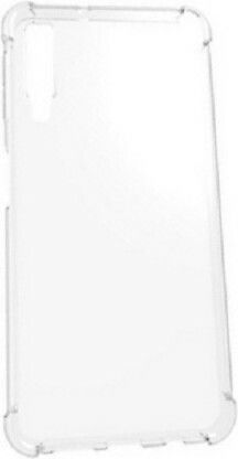 Back Cover Σιλικόνης 0.5mm Διάφανο (Galaxy A70)