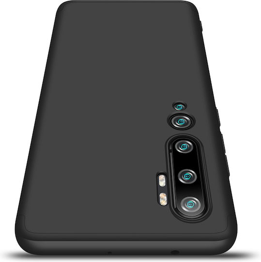 GKK 360 Plastic Black (Xiaomi Mi Note 10 / Mi Note 10 Pro)