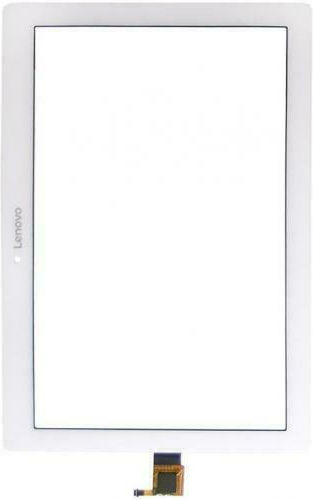 Μηχανισμός Αφής αντικατάστασης λευκός (Lenovo Tab 2 A10-30)