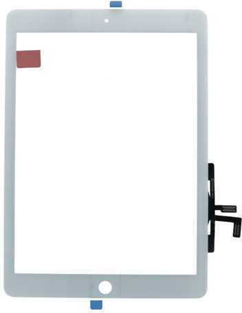 Mecanism tactil înlocuire λευκός (iPad 9.7 2017)