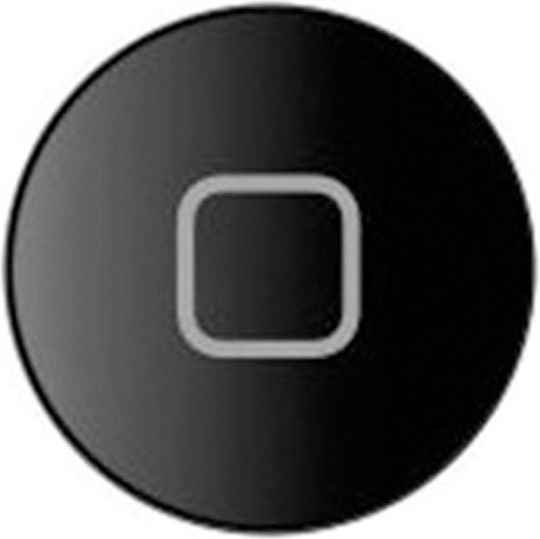 Αντικατάστασης черно (iPad 2/3/4)