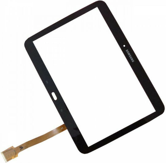 Mecanism tactil de Înlocuire negru (Galaxy Tab 3 10.1)