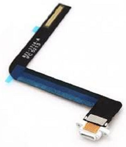 Αντικατάστασης бял (iPad Air 2)