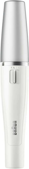 Braun Mini Epilator & Βούρτσα Καθαρισμού Προσώπου S0400376