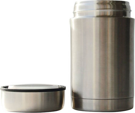 Laken Baby Thermos for Food Stainless Steel 500ml