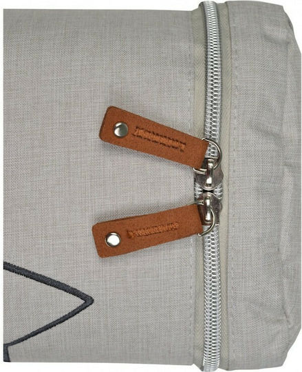 Cangaroo Charlie Baby Insulated Bag Charlie Beige