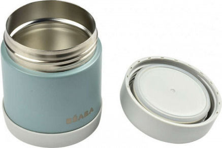 Beaba Baby Thermos For Food Stainless Steel 300ml