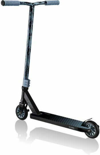 Globber Kids Scooter GS 720 2-Wheel for 8+ Years Gray