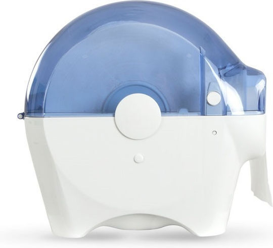 TTS Cleaning Holder Manual Blue 00004208