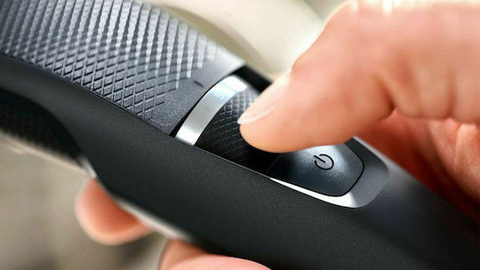 Philips Series 3000 Κουρευτική Μηχανή Μαύρη BT3226/14