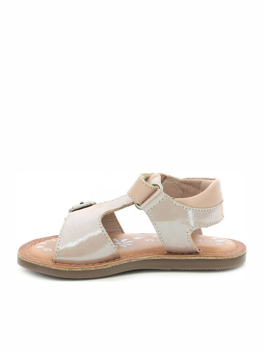 Kids' Sandals Pink