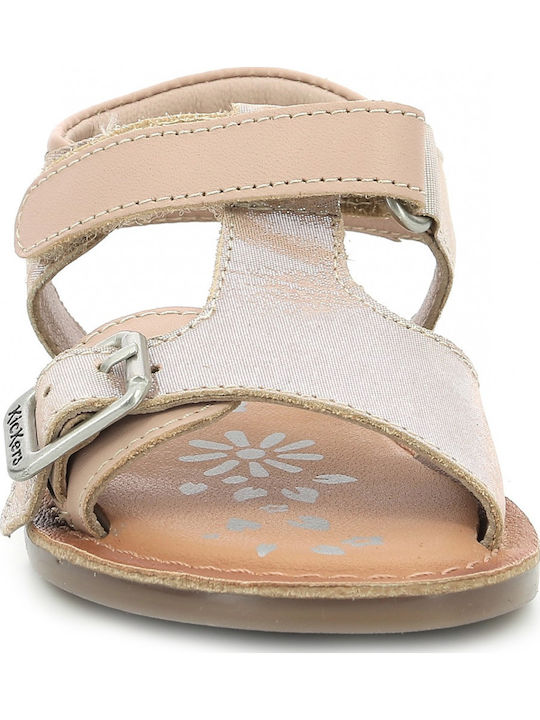 Kids' Sandals Pink