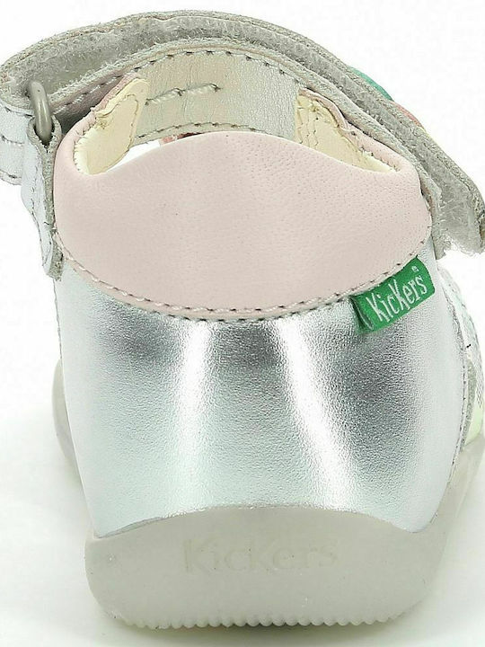 Kids' Sandals Silver