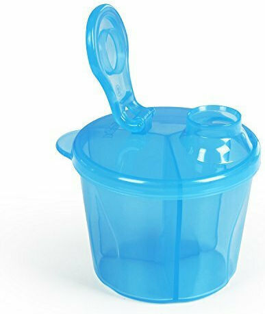 Dr. Brown's Milk Powder Doser for 3 Food Servings Blue 1pcs