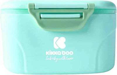 Kikka Boo Milk Powder Doser Blue Powder Dispenser 1pcs