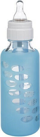 Dr. Brown's Bottle Bag for Baby Bottles Blue 2pcs