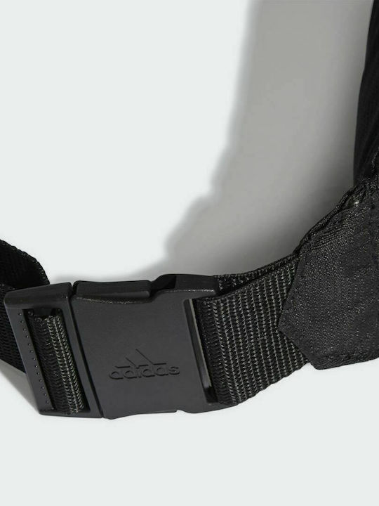 Parley Ocean Plastic Gürteltaschen Schwarz