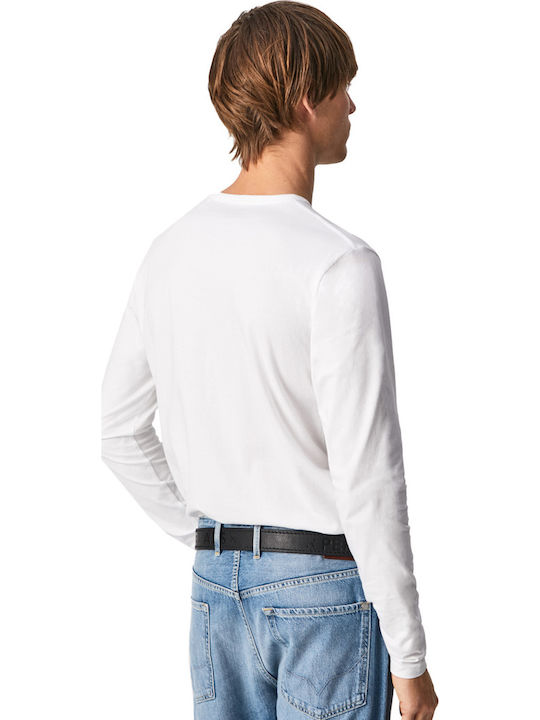 Original Basic T-shirt White