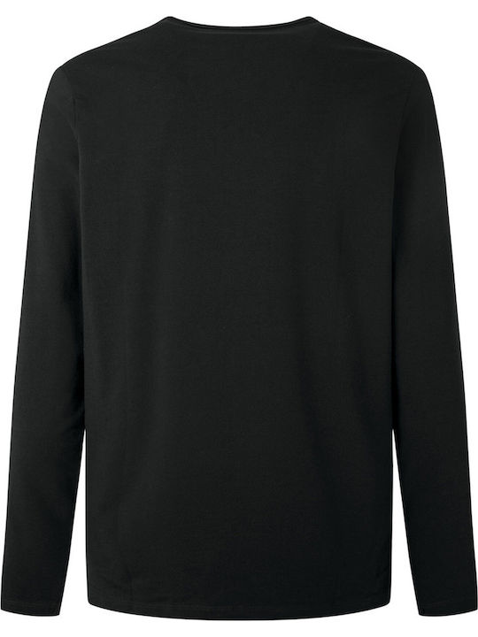 Original Basic T-shirt Black