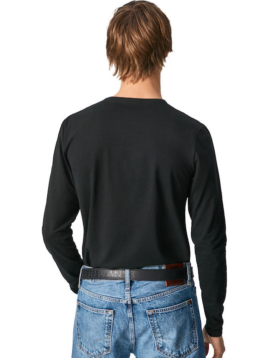 Original Basic T-shirt Black