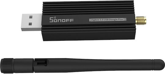 Sonoff ZBDongle-P Умен Шлюз Wi-Fi / Zigbee Съвместим с Google Home & Alexa