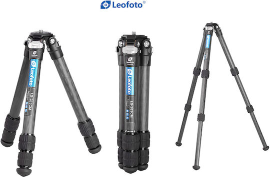 Leofoto Mini Tripod Ranger LS-283CM