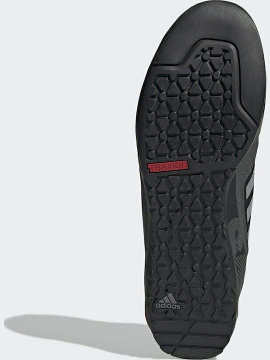 adidas Terrex Swift Solo Approach Ανδρικά Ορειβατικά Παπούτσια Core Black / Grey Three