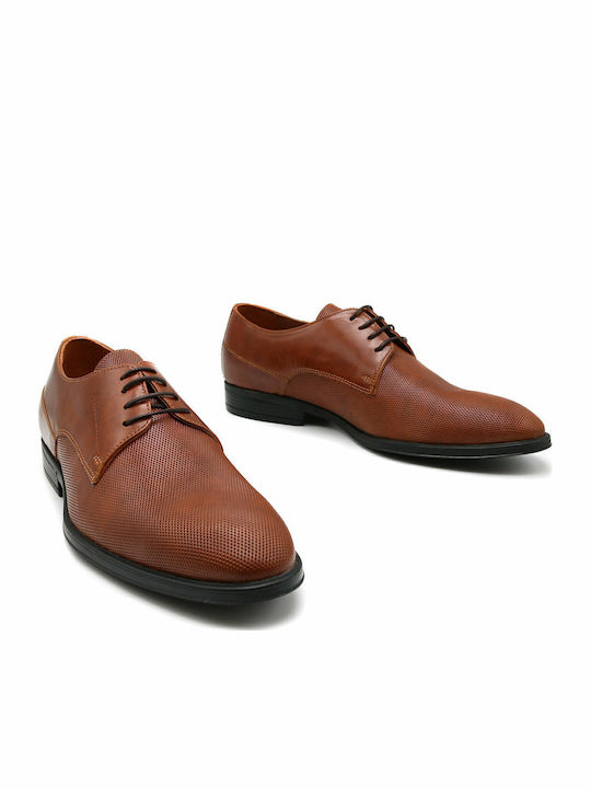 Δερμάτινα Ανδρικά Casual Παπούτσια Ταμπά