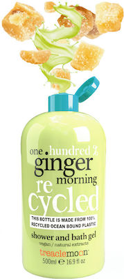 Treaclemoon One Ginger Morning Bath & Shower Gel 500ml